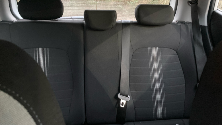 Hyundai i10 1.2 MPi SE Connect 5dr Petrol Hatchback